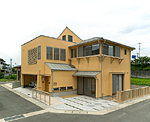 K邸