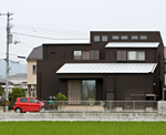 Pit House