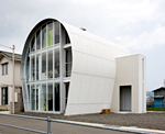 Kimoty House